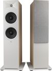 JBL 280F Bois clair (la paire)