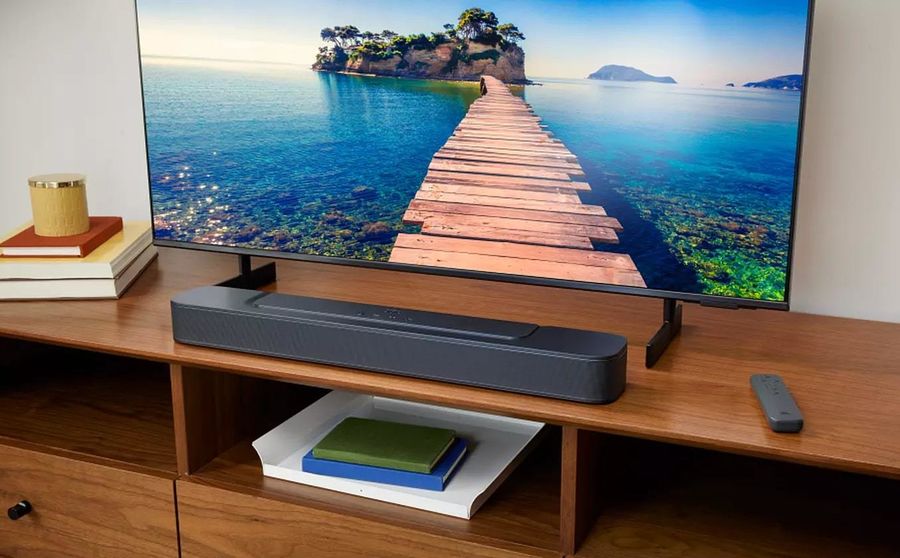 Barre de son JBL Bar 2.0 All-in-one MK2 : connectivité Bluetooth
