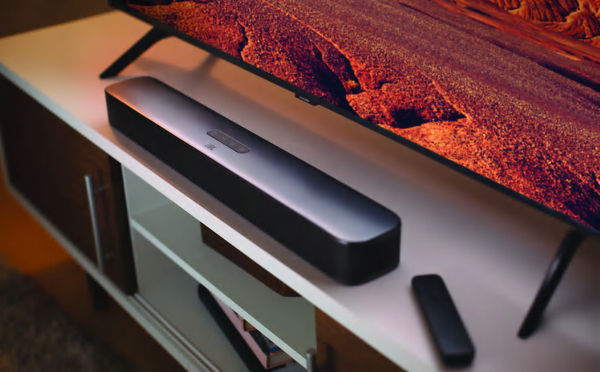 soundbar jbl paris