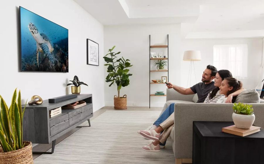 Barre de son JBL Bar 300 compatible Dolby Atmos