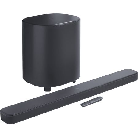 JBL Bar 500 M2
