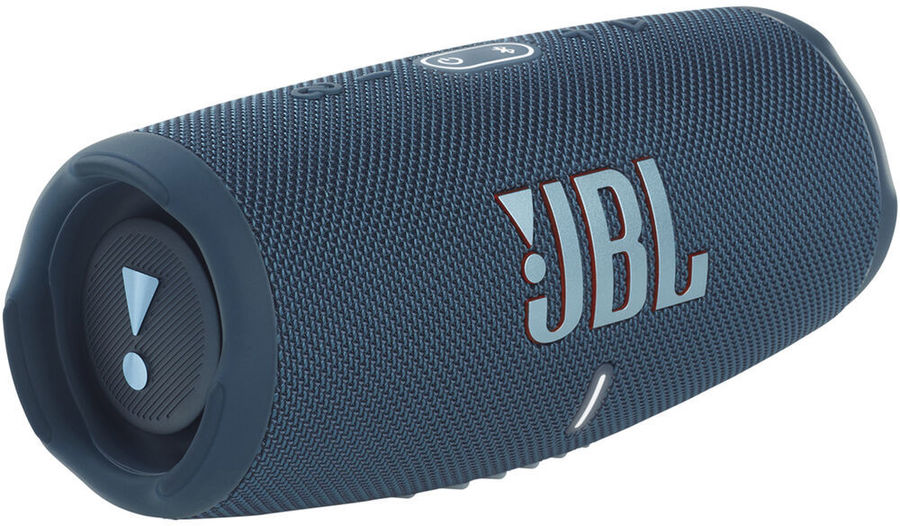 限定半額JBL Charge5 （Blue） スピーカー・ウーファー