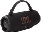 JBL Charge 6 Noir
