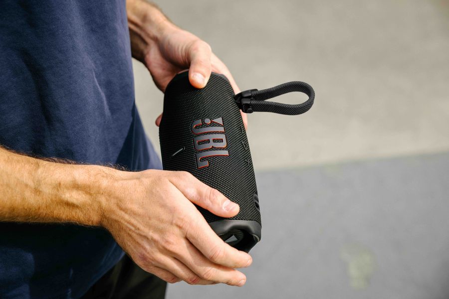 Poignée amovible JBL Charge 6 Poignée amovible JBL Charge 6