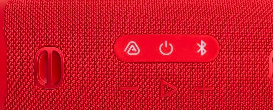 Vue de détail commande Auracast dédiée