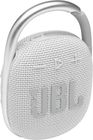 JBL Clip 4 Blanc