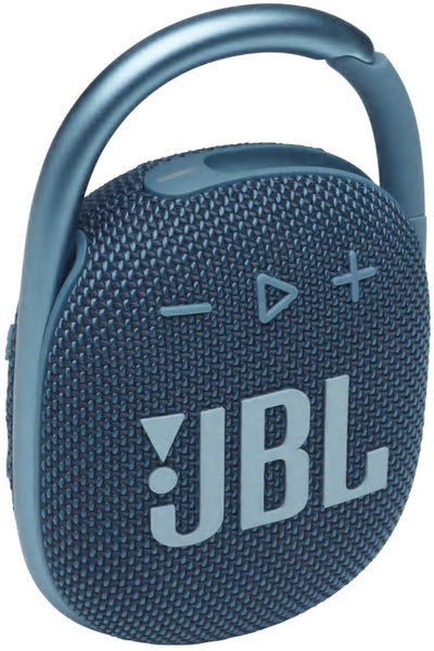 jbl clip latest version