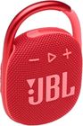 JBL Clip 4 Rouge