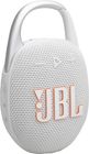 JBL Clip 5 Blanc