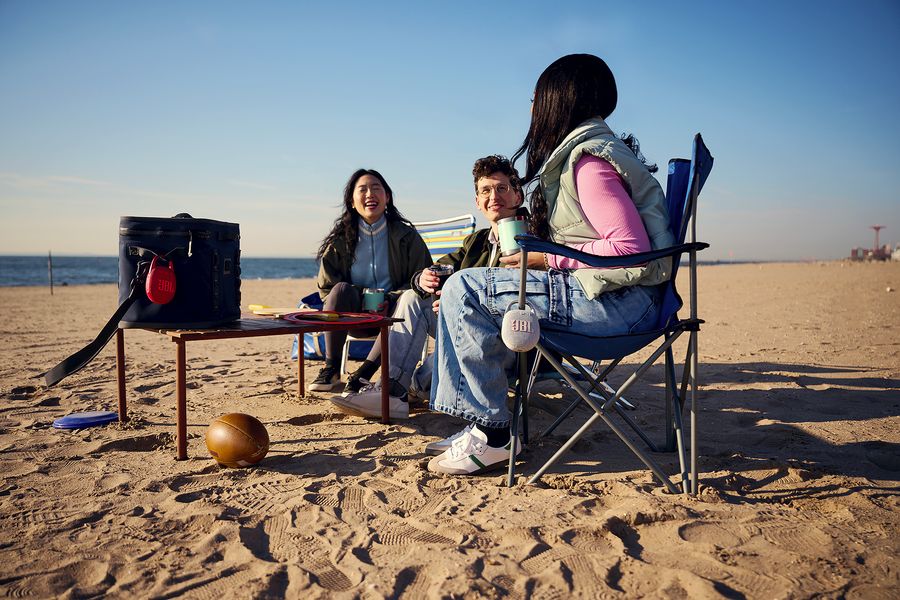 Chaînage stéréo avec Auracast
