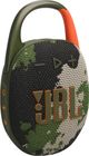 JBL Clip 5 Camouflage