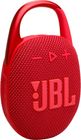 JBL Clip 5 Rouge