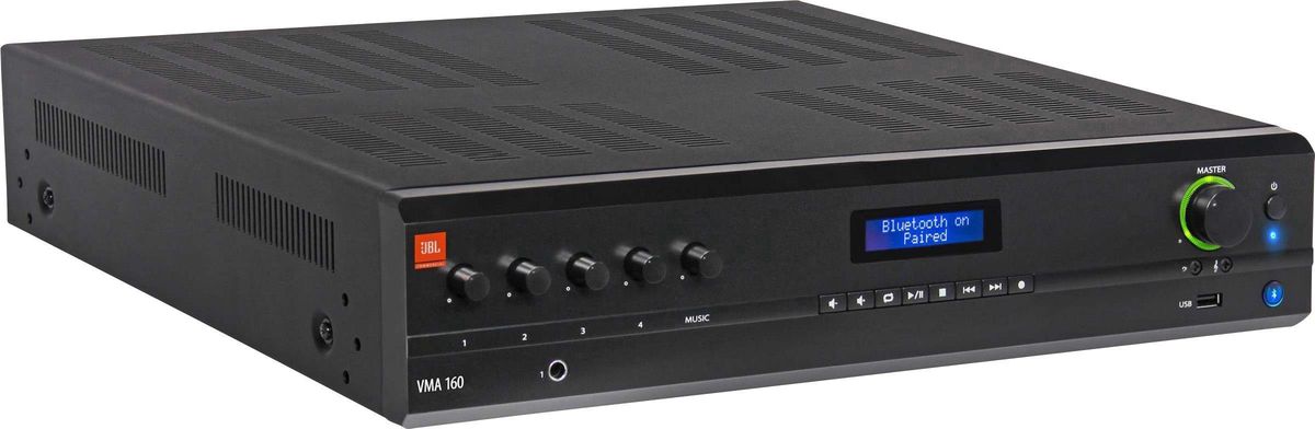 Amplis hi-fi stéréo JBL VMA160