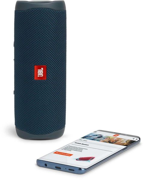 JBL Flip 4 - Haut-parleur - pour utilisation mobile - sans fil