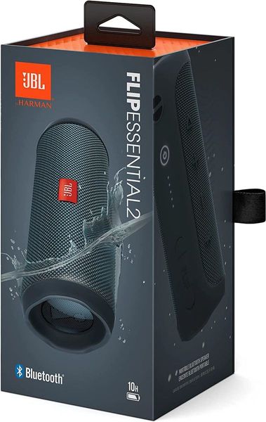 JBL Flip Essential 2 - Enceintes Bluetooth portables sur Son-Vidéo.com
