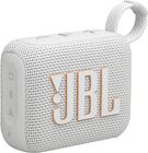 JBL GO 4 Blanc