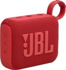 JBL GO 4 Rouge