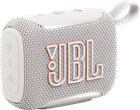 JBL GO 5 Blanc