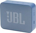 JBL GO Essential 2 Bleu