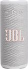 JBL Grip Blanc