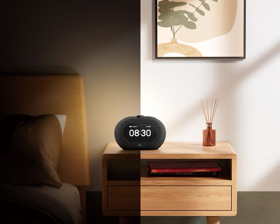 Mise en situation JBL Horizon 3 noir