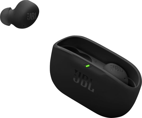 Écouteurs JBL Wave Buds 2 : mise en situation