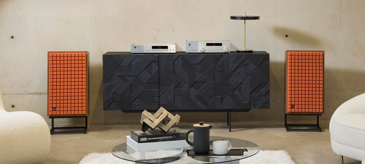 Enceinte JBL L100MKII