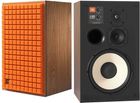JBL L100MKII Orange (la paire)