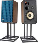 JBL L82 MKII Bleu + JS80 (la paire)