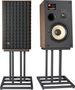 JBL L82 MKII + Pieds JS80
