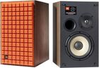 JBL L82 MKII Orange (la paire)