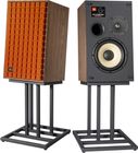 JBL L82 MKII Orange + JS80 (la paire)