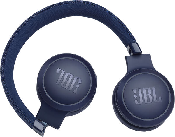 JBL Live 400BT 