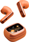 JBL Live Flex 4 Orange