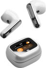 JBL Live Flex 4 Silver
