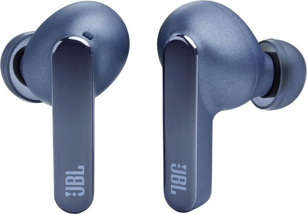 &Eacute;couteurs True Wireless JBL Live Pro 2 TWS : mise en situation