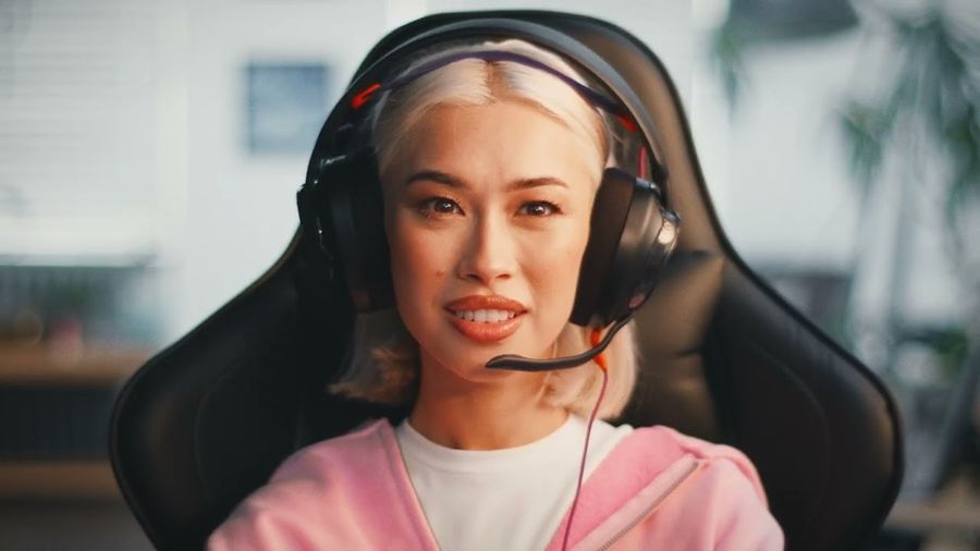 Microphone à réduction de bruit JBL Quantum 250