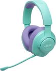 JBL Quantum 360 Bleu Cyan