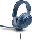 JBL Quantum 100 Bleu