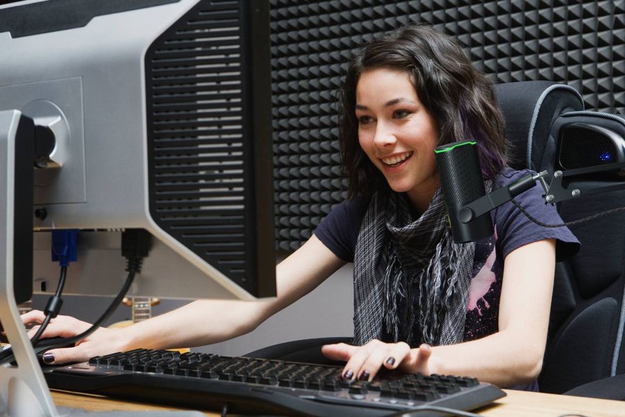 Compatible support universel