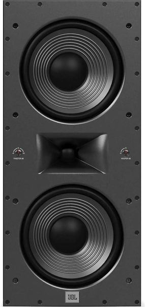 JBL Studio 6 88LCR - Enceintes Encastrables Sur Son-Vidéo.com