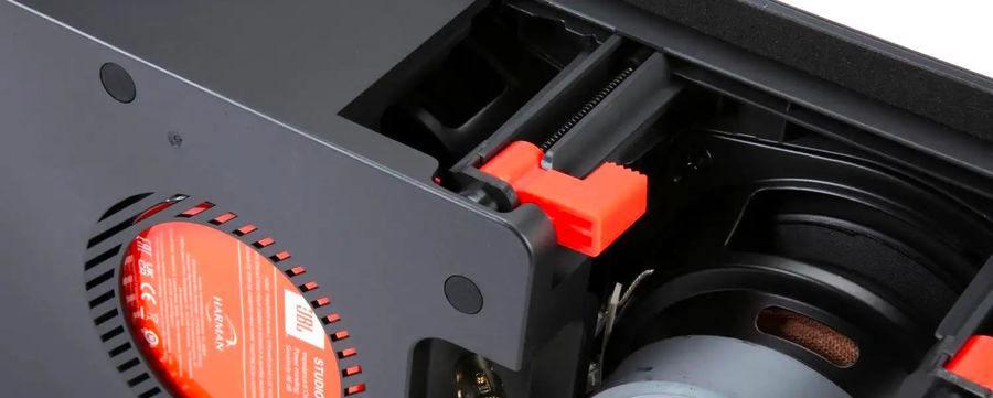 Système verrouillage XL-2 