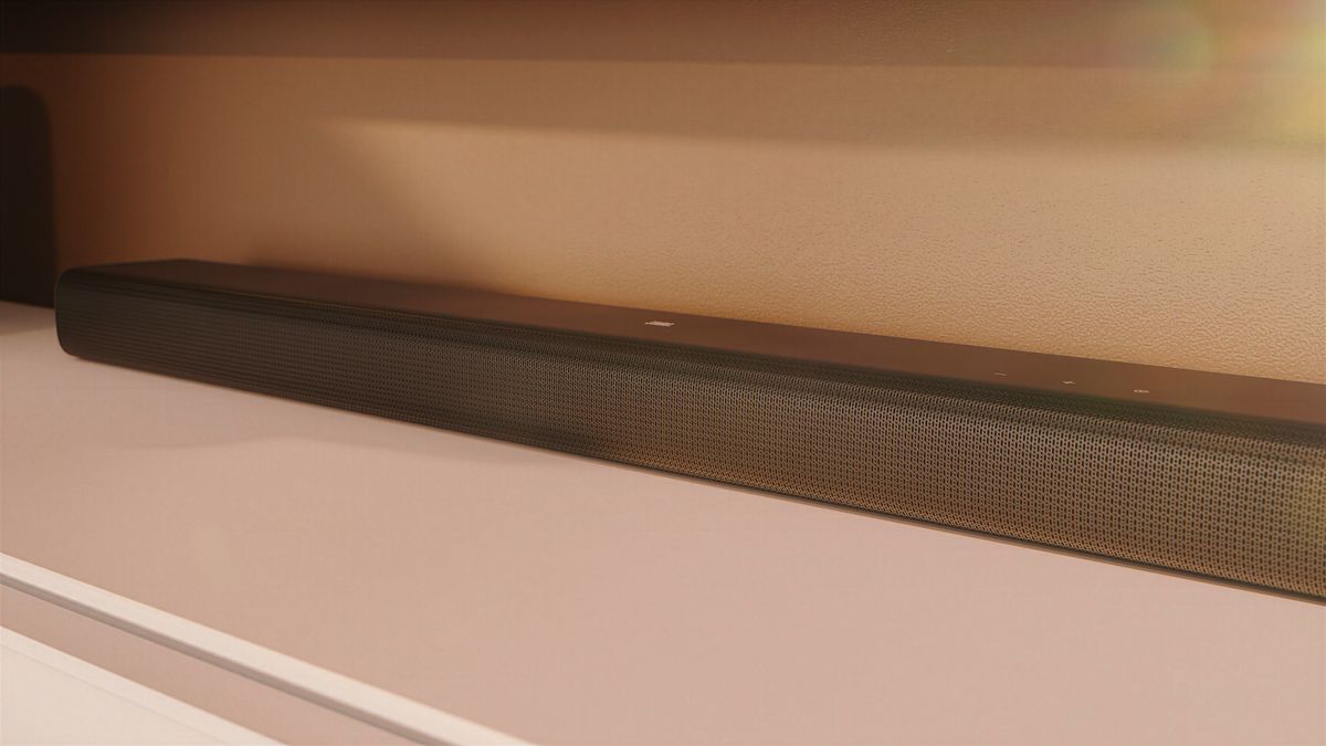JBL Cinema SB510MK2
