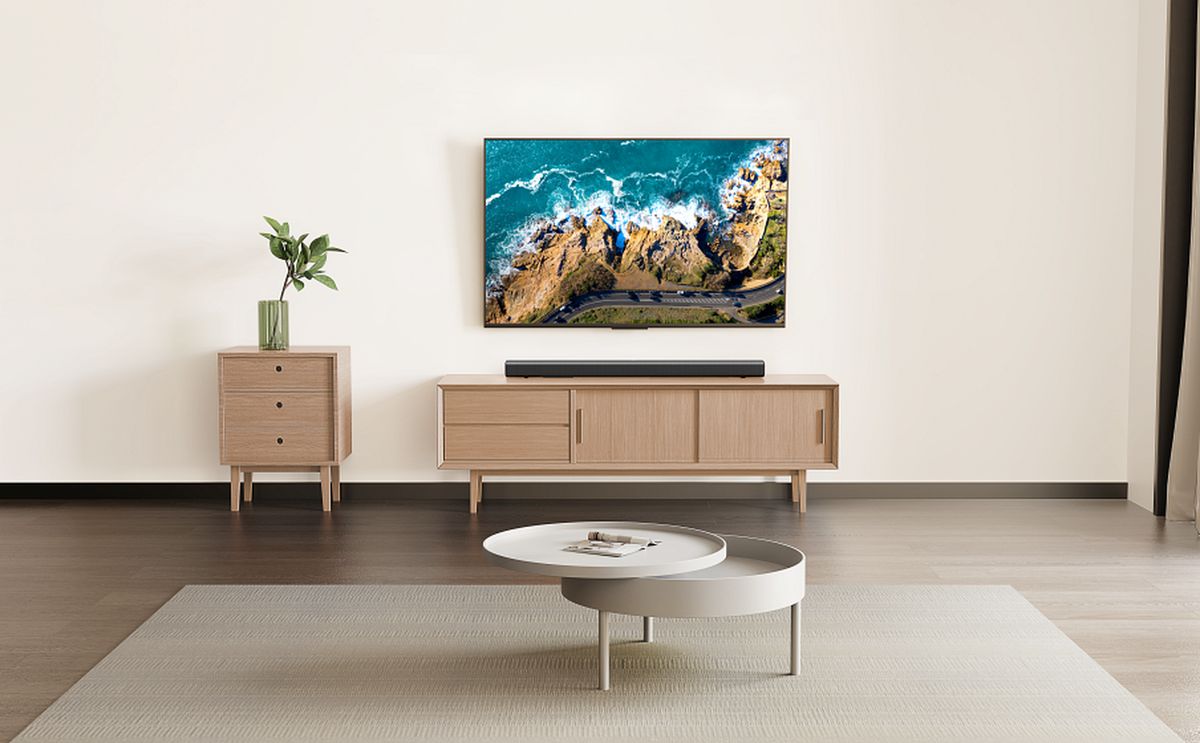 Barre de son JBL Cinema SB510