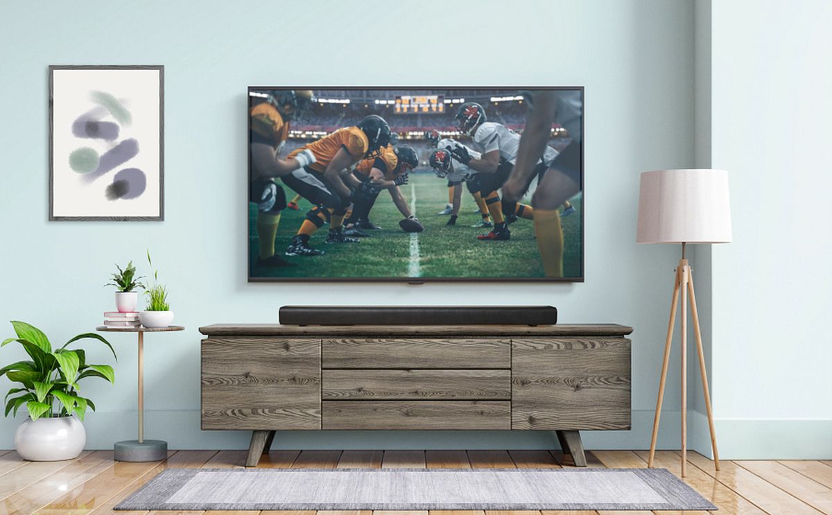 Connectique barre de son JBL Cinema SB510 Connectique barre de son JBL Cinema SB510