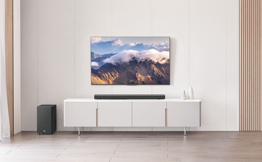 Barre de son JBL Cinema SB580 Barre de son JBL Cinema SB580