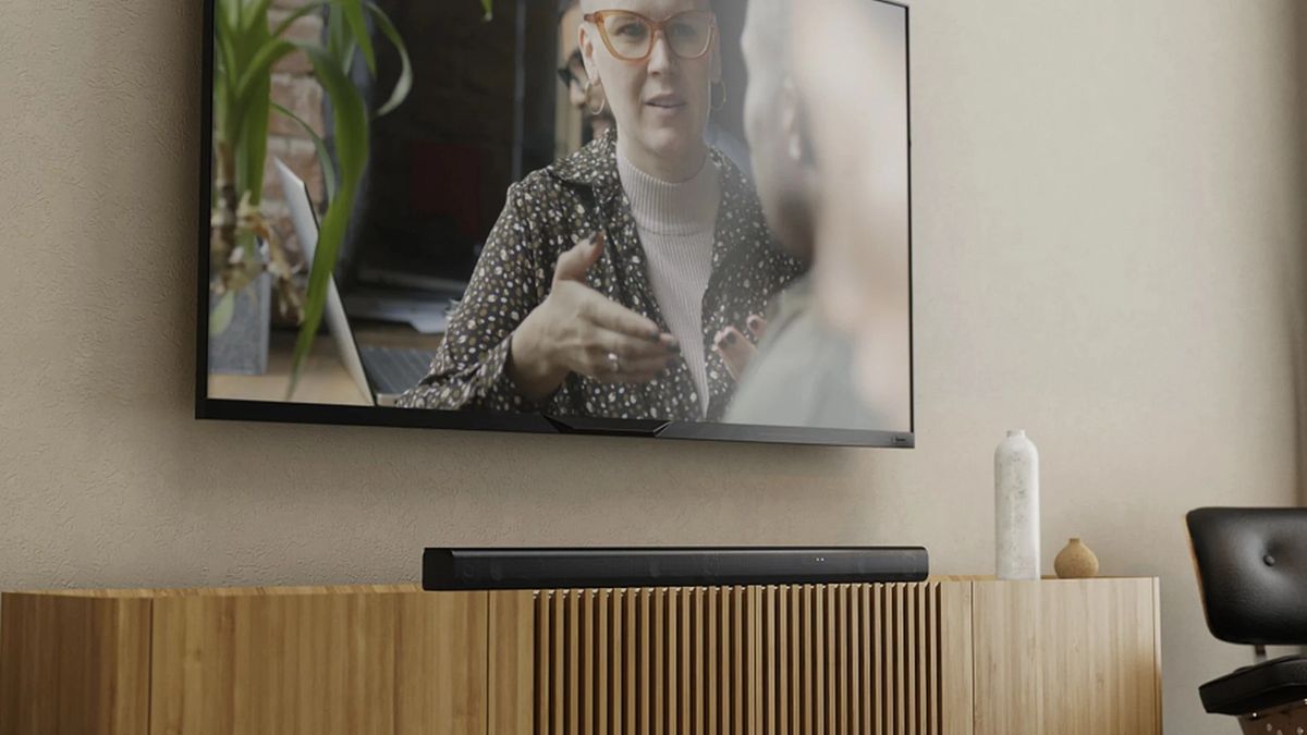 Barre de son JBL Cinema SB580 Barre de son JBL Cinema SB580