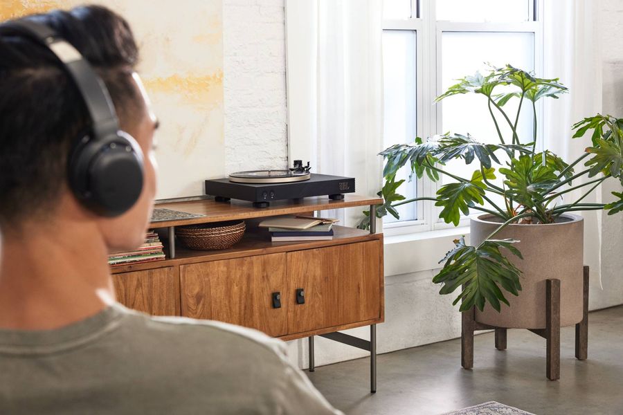 Mise en situation Bluetooth aptX HD