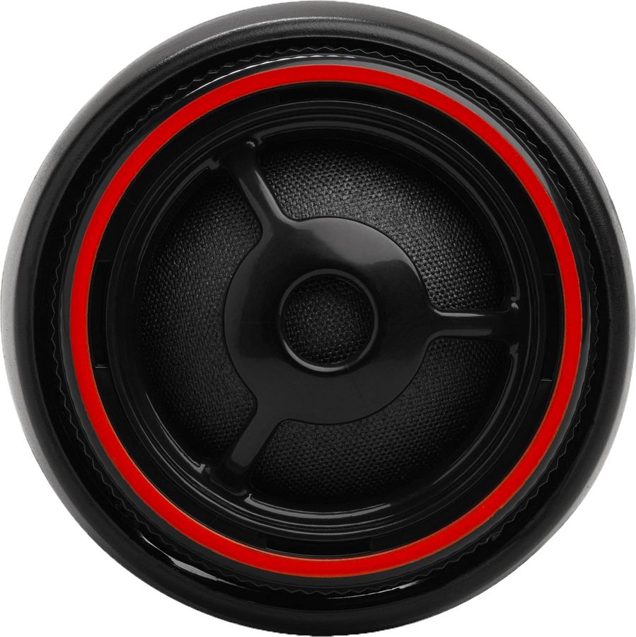 Vue de détail tweeter