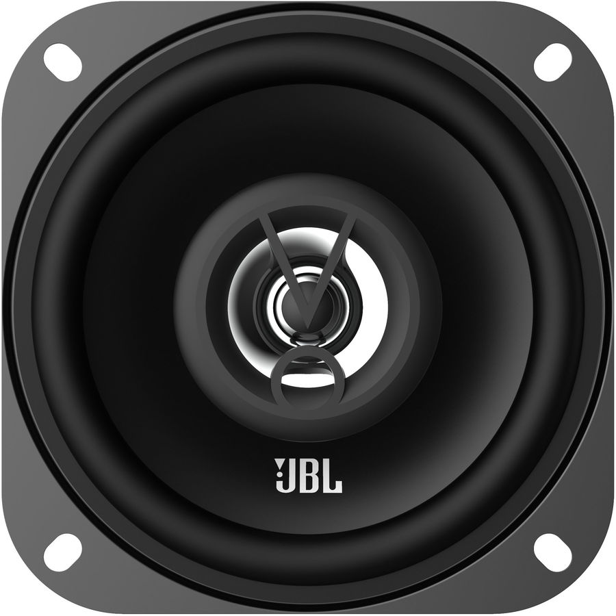 Haut-parleur voiture JBL Stage1 41F : vue de détail woofer